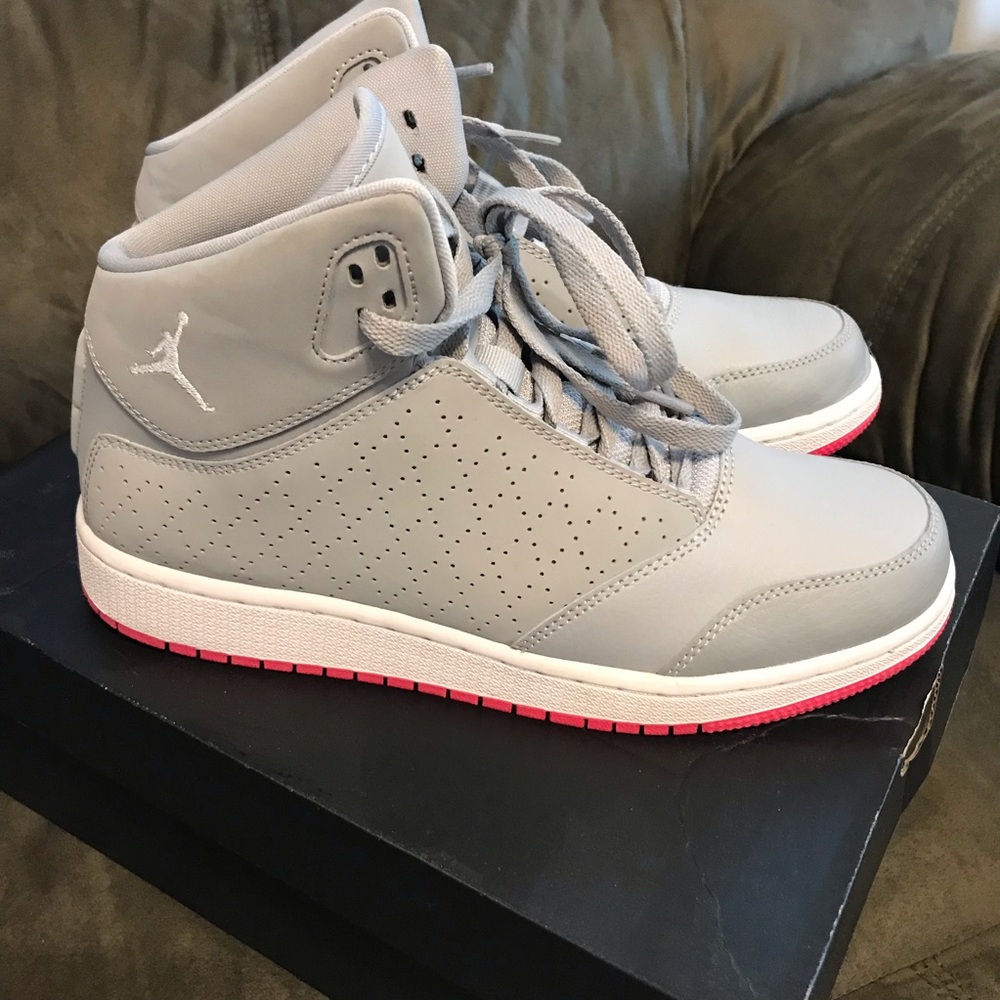 🚫SOLD LOCALLY🚫Nike Jordan Flight